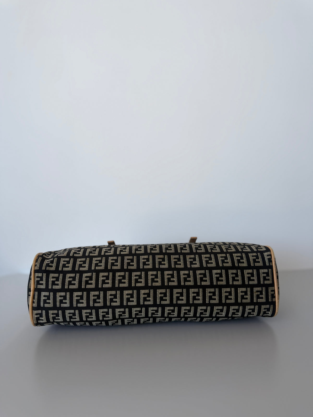 Fendi Zucchino East West Bag