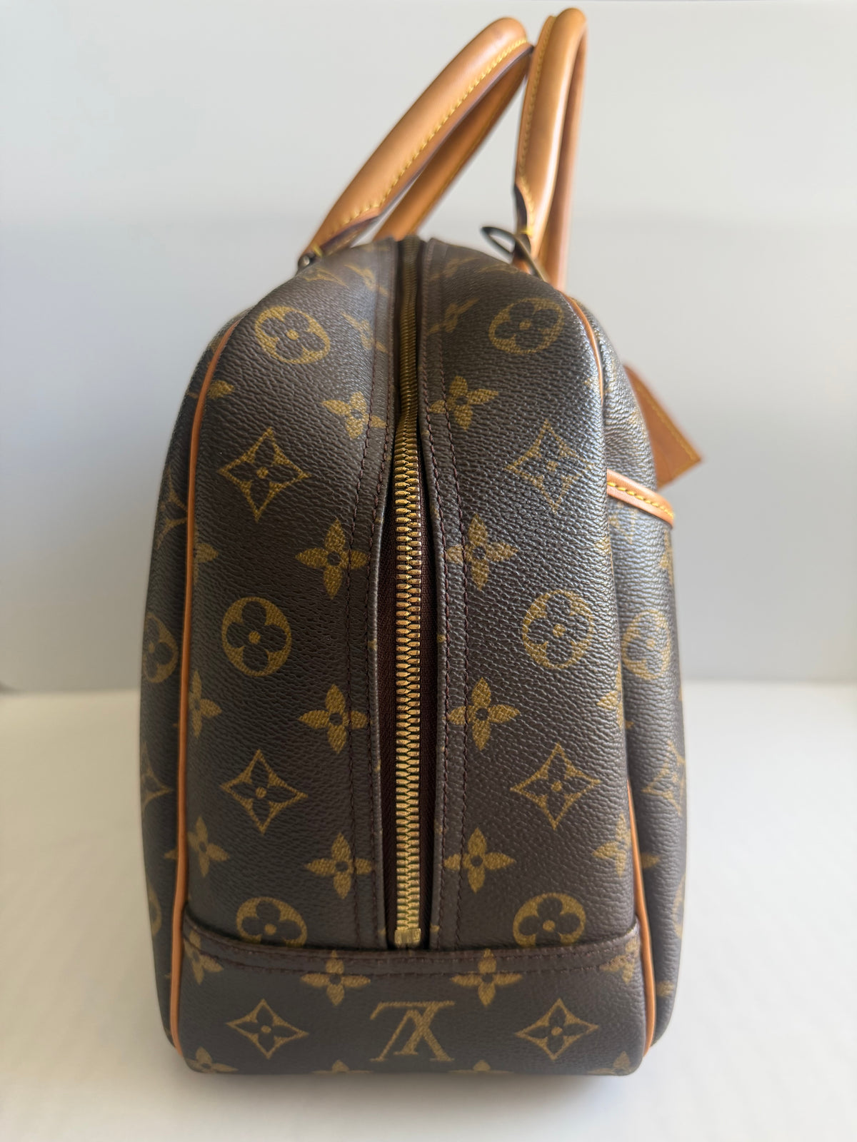 Louis Vuitton Deauville