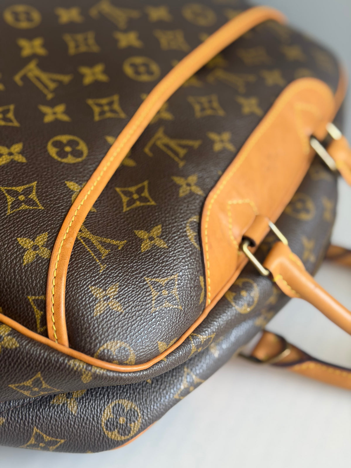Louis Vuitton Deauville