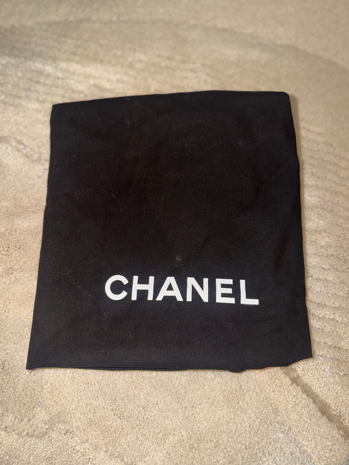 Chanel Executive Cerf - Dark Taupe