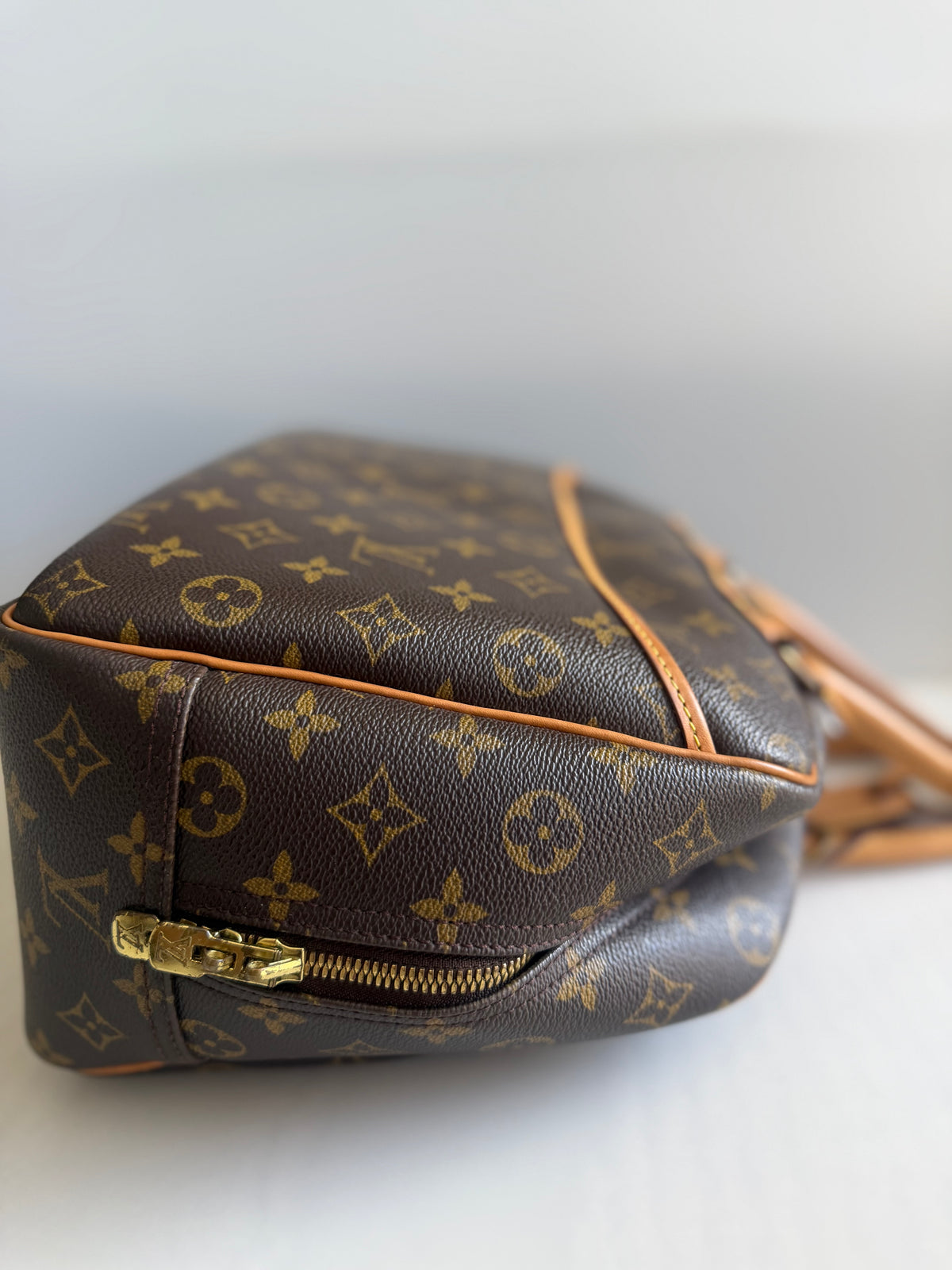 Louis Vuitton Deauville