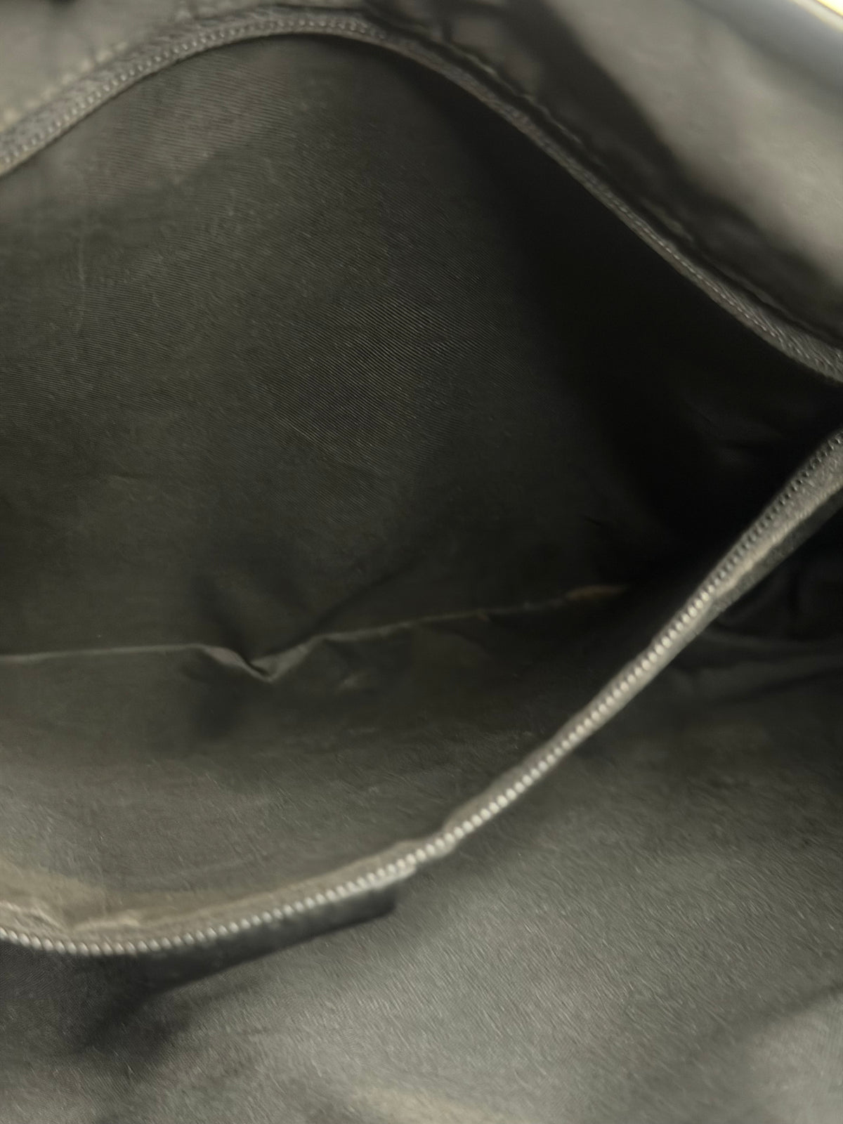 Vintage Gucci Jackie 1961 Hobo Shoulder Bag By Tom Ford