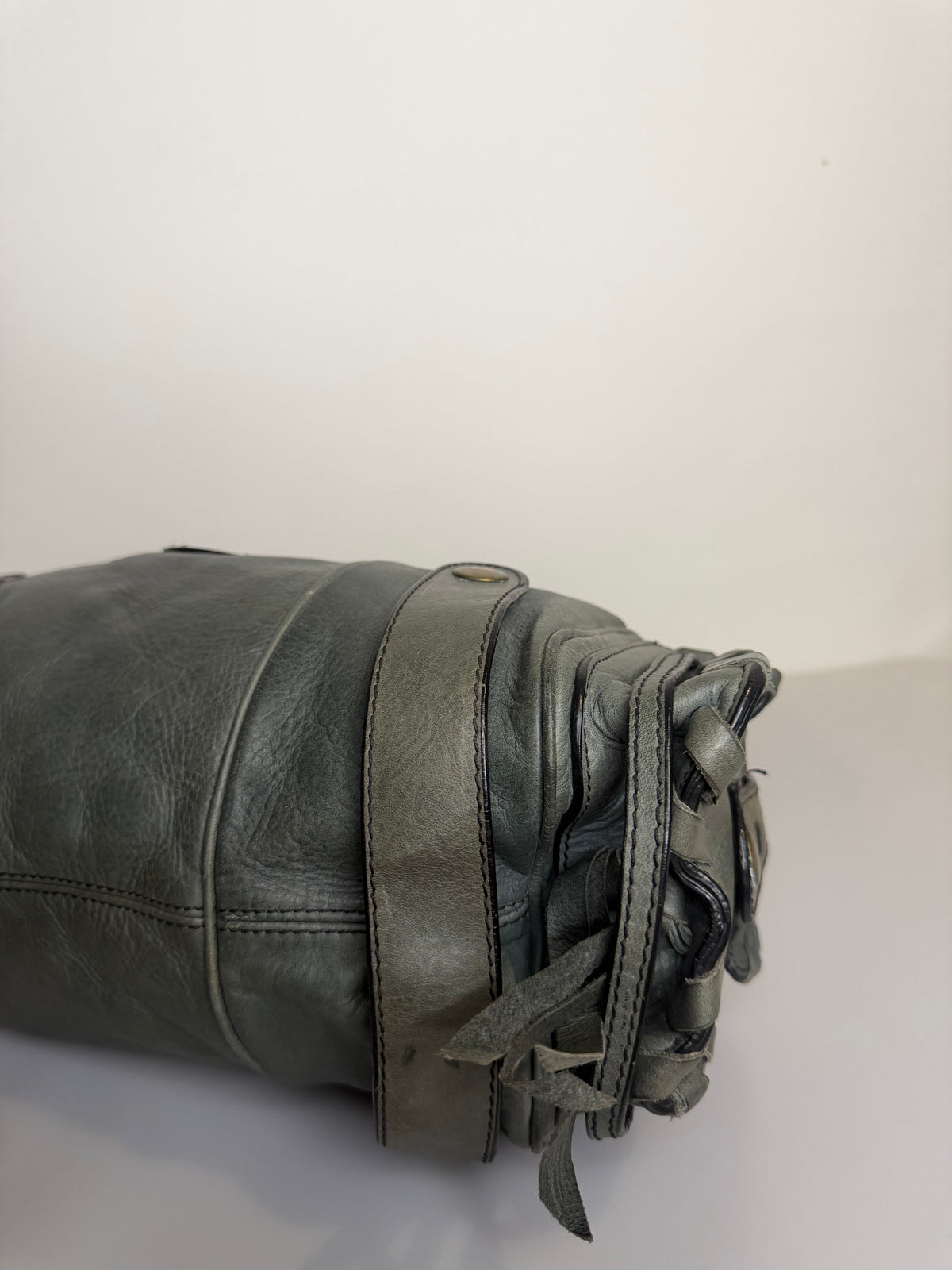Vintage Chloe Siverado - Anthracite