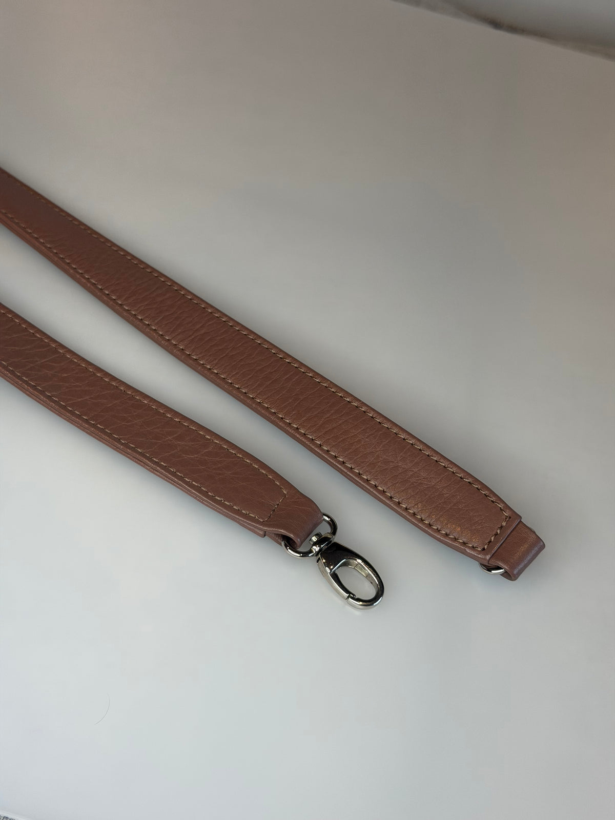 Chanel Executive Cerf - Dark Taupe