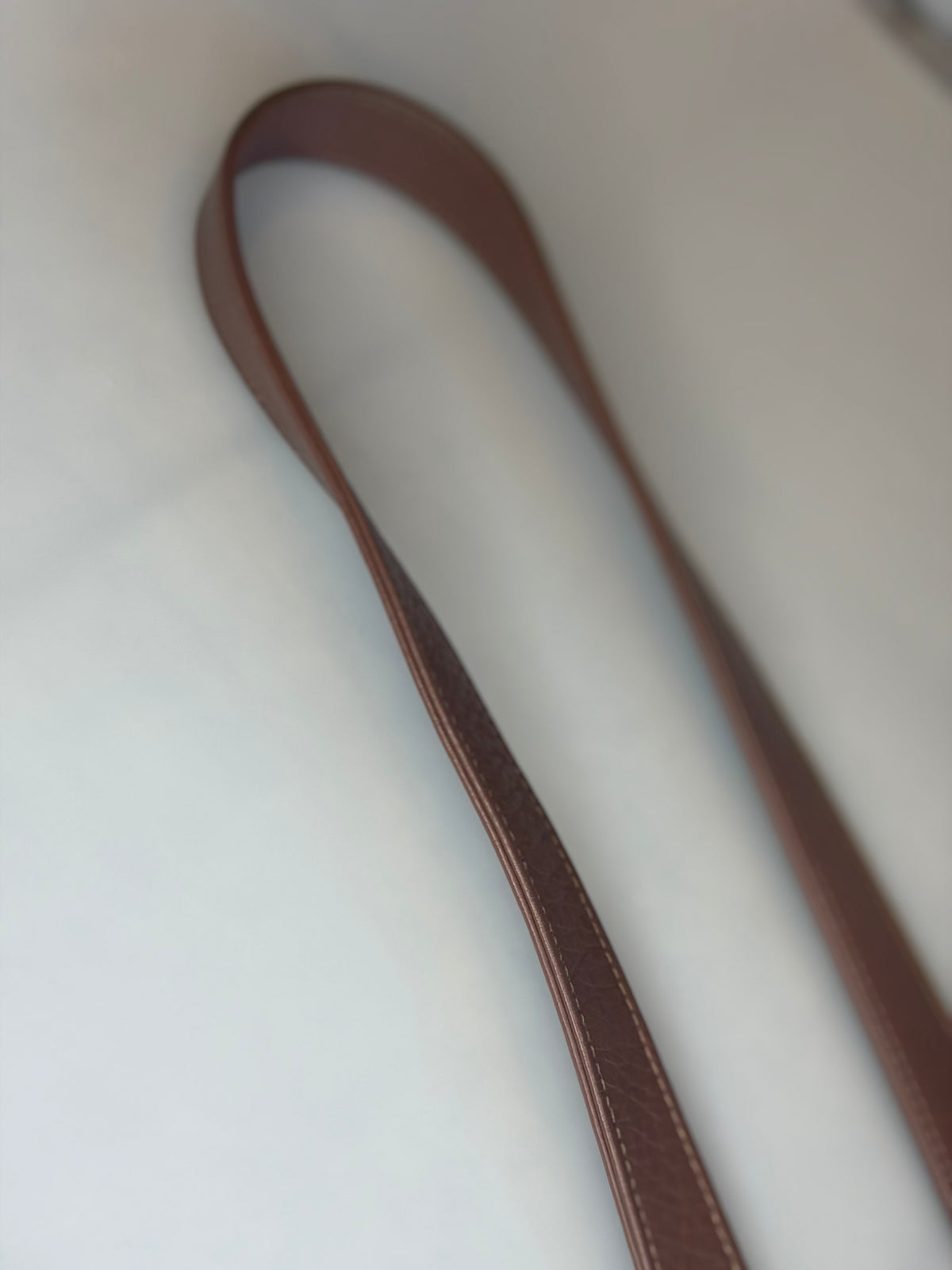 Chanel Executive Cerf - Dark Taupe