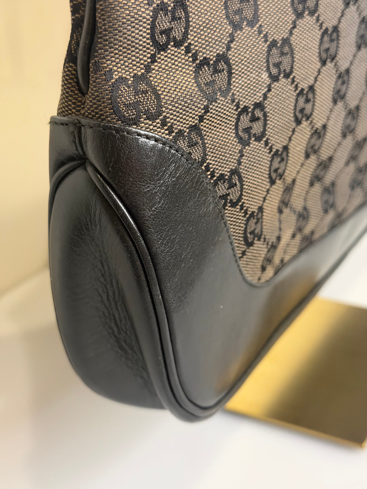 Vintage Gucci Jackie 1961 Hobo Shoulder Bag By Tom Ford